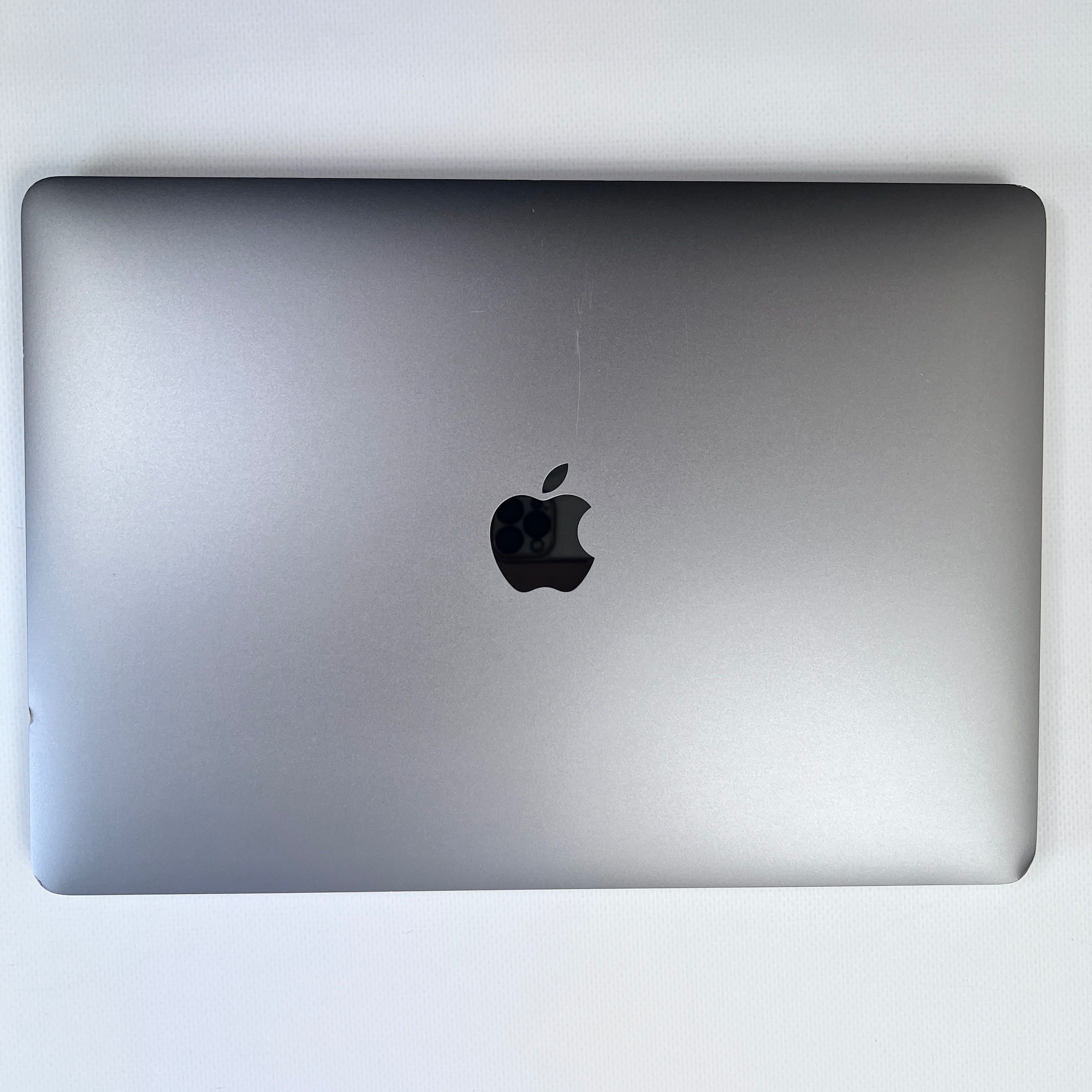 ГАРАНТІЯ MacBook Pro 13 2020 M1 16GB RAM 256GB SSD Space Gray МАГАЗИН
