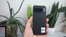 Google Pixel 9 12/128GB Obsidian