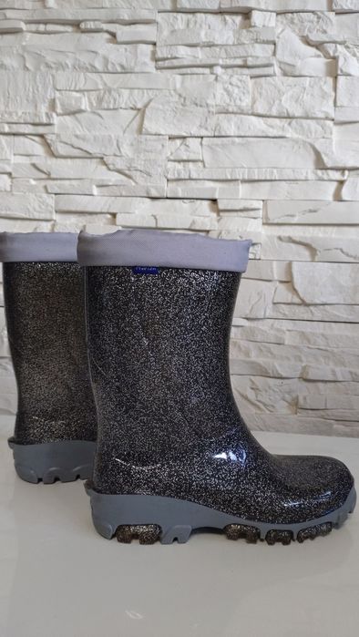 Kalosze Muflon rozm. 35-36