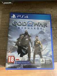 God of war Ragnarok