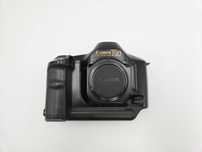 .Aparat Canon T90 – klasyczny analogowy korpus z bagnetem Canon FD