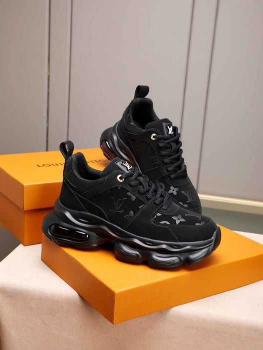 Louis Vuitton sneakersy damskie