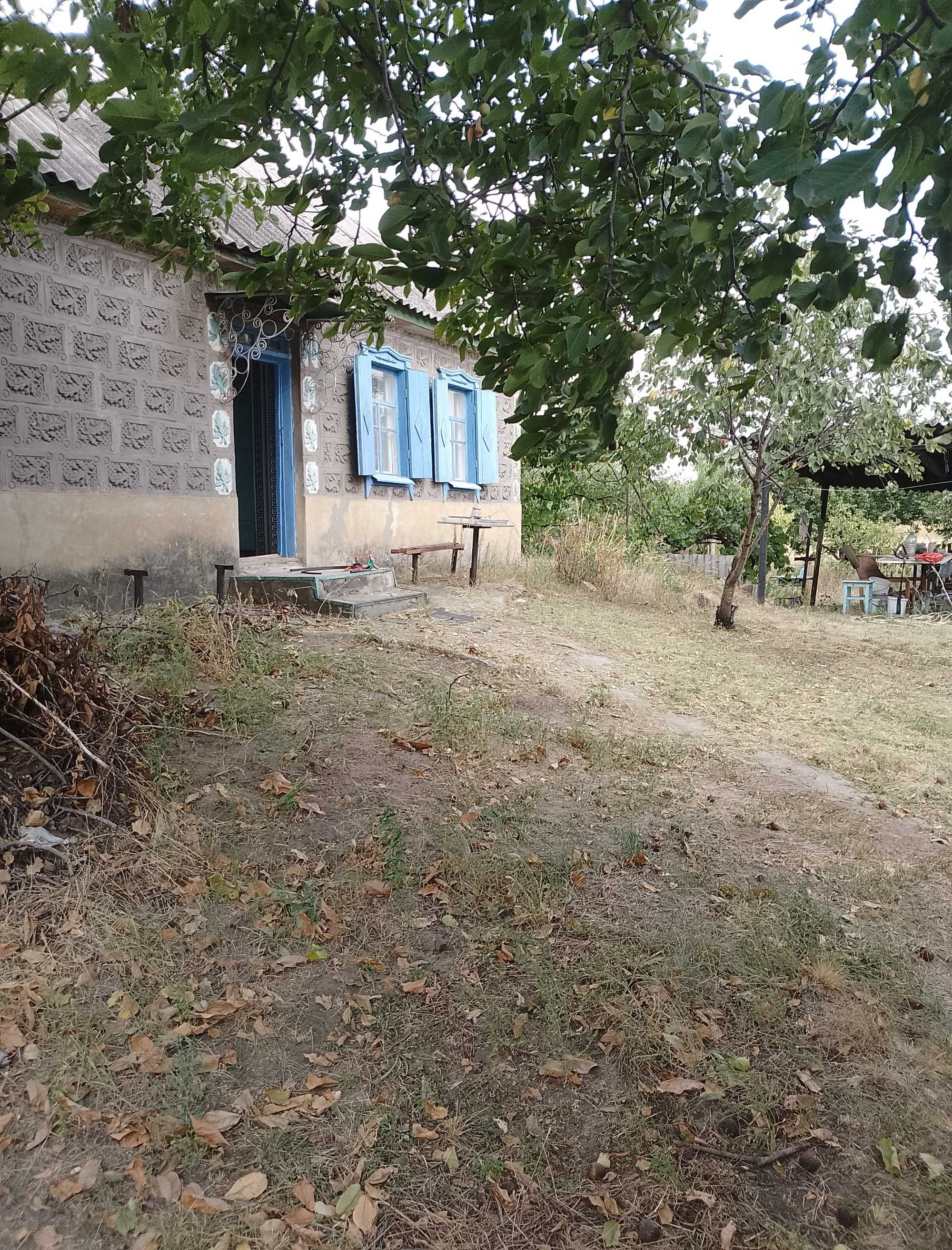 Продам будинок в с. Курилівка