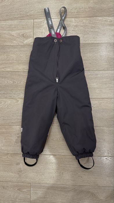 Зимовий роздільний комбінезон  Lenne 98 розмір 2-3 роки