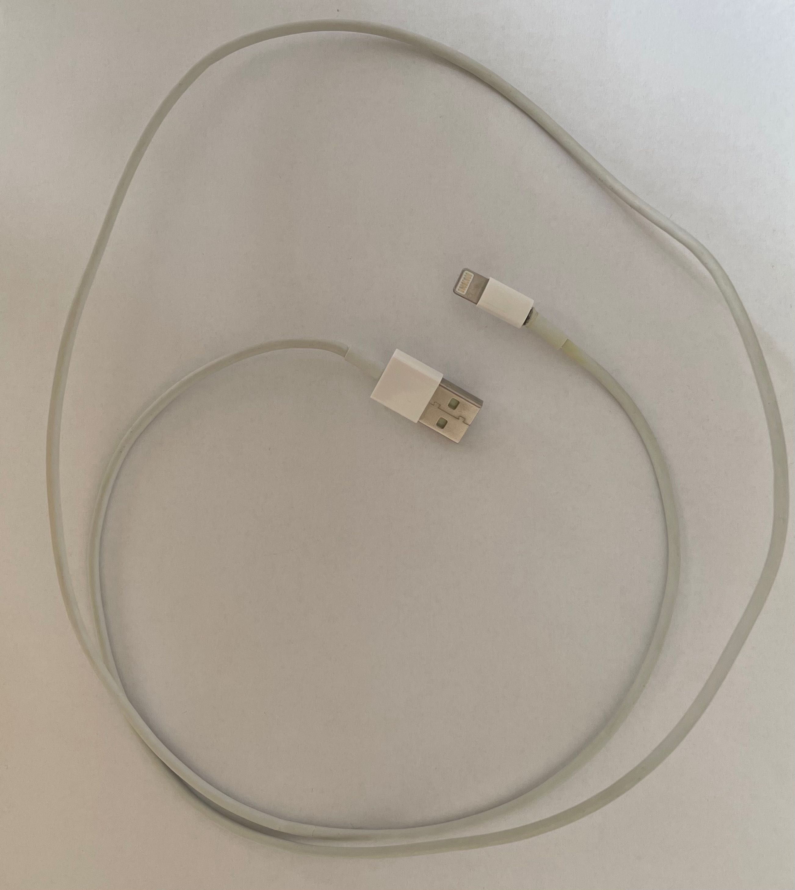 Кабель Apple Lightning to Usb-A (оригинал) под ремонт