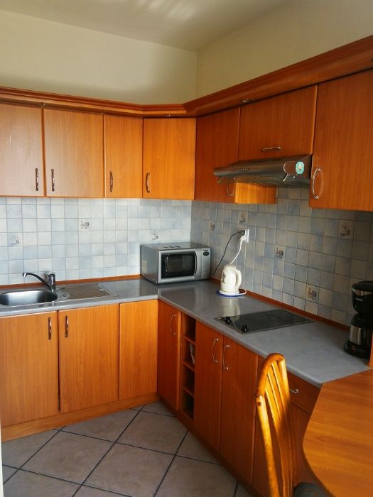 Apartament dla 2-3 osób blisko molo i plaży