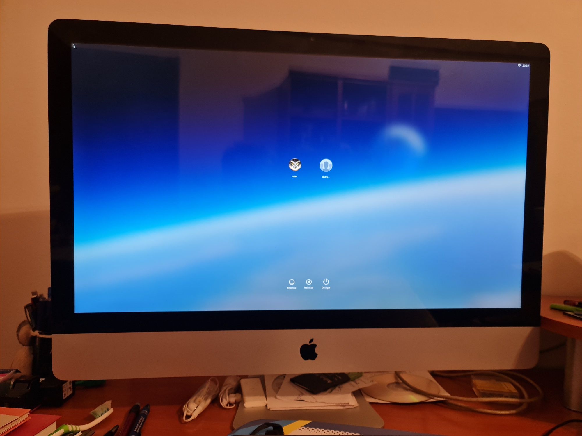 Computador Apple