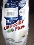 Figa MAPEI Ultracolor Plus 2 kg beż 132