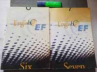 English Students Book Six-Seven EF English Cambridge SUPER Tanio 27 zł