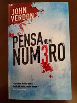 John Verdon - Pensa num número