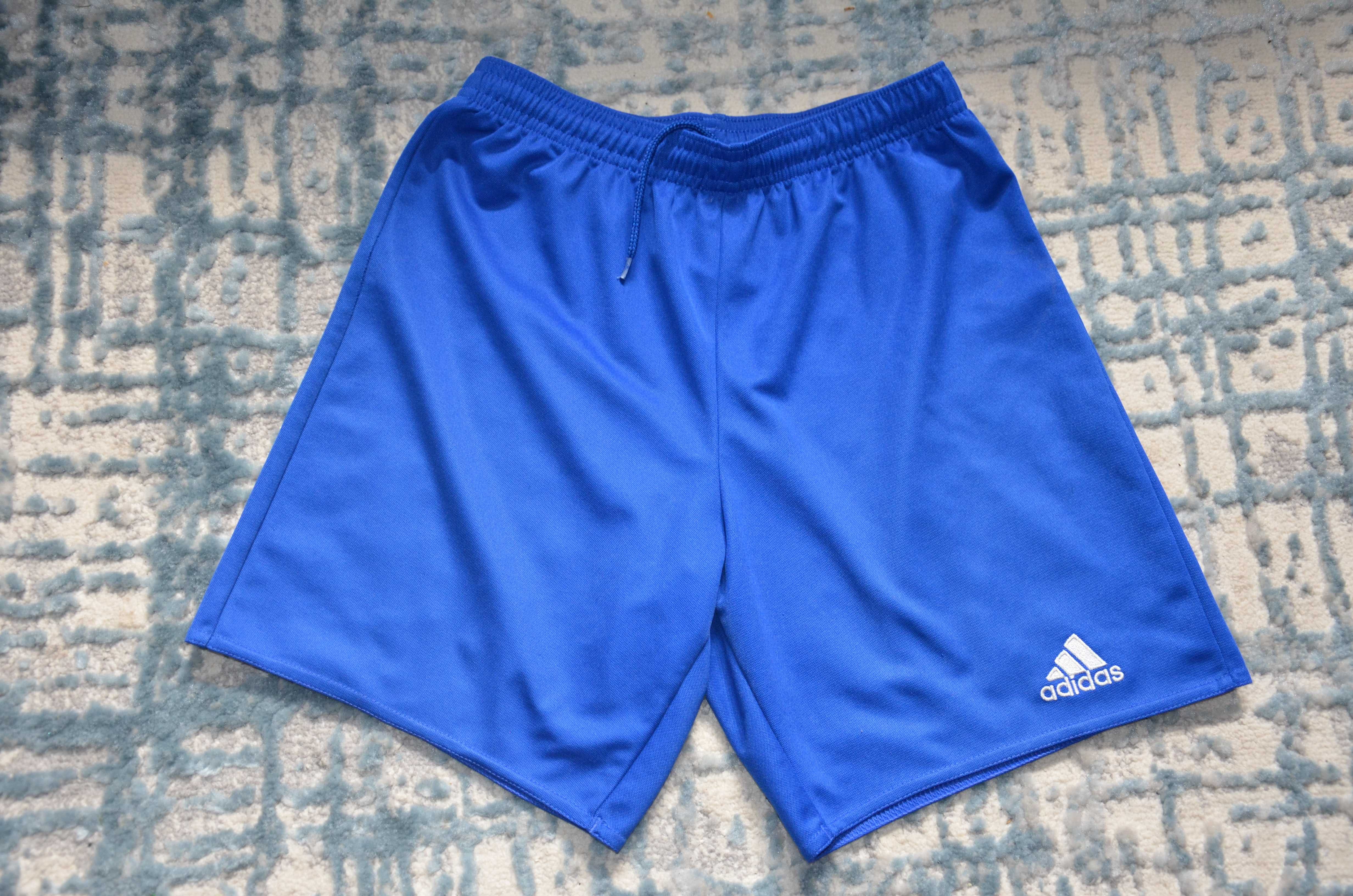 krótkie spodenki Adidas, 4F, H&M