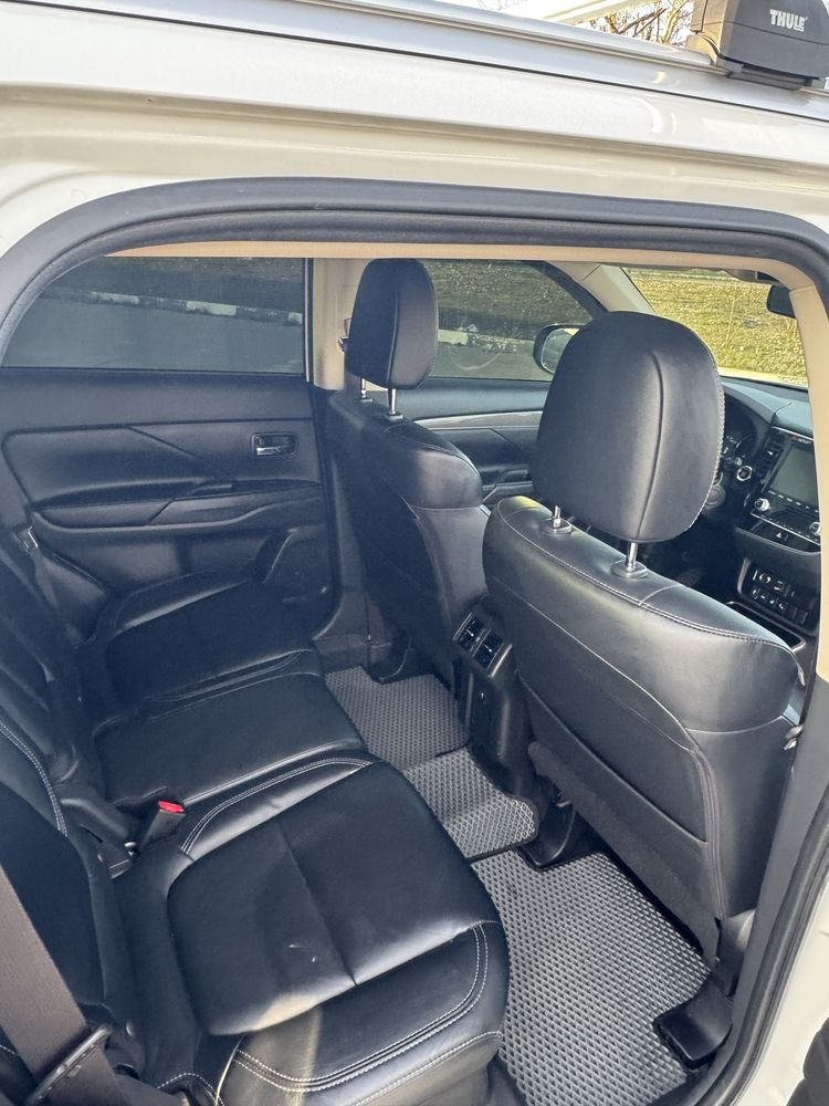 Продажа Mitsubishi Outlander 2020 официал на гарантии