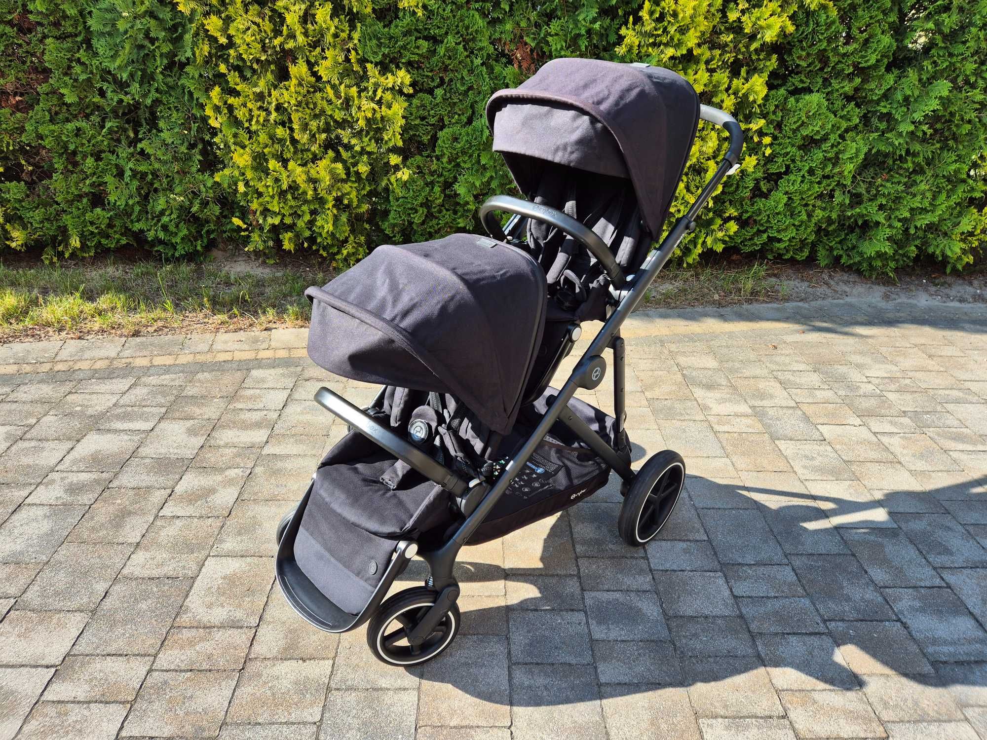 Wózek Cybex Gazelle S