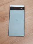Google Pixel 6a uszkodzony