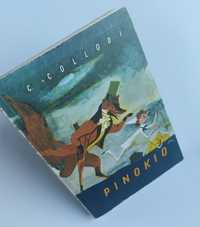 Pinokio - Carlo Collodi