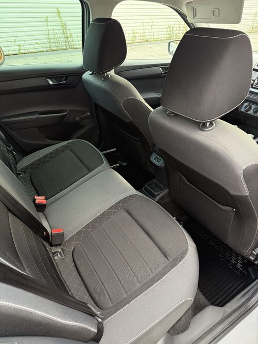 Skoda Fabia 2021/22 1.0 TSI 95 km Salon Polska BI-LED FV23%