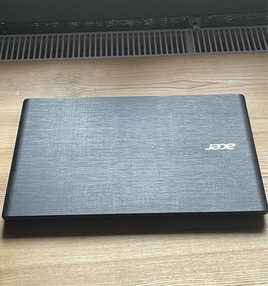 Ноутбук Acer Aspire в хорошому стані