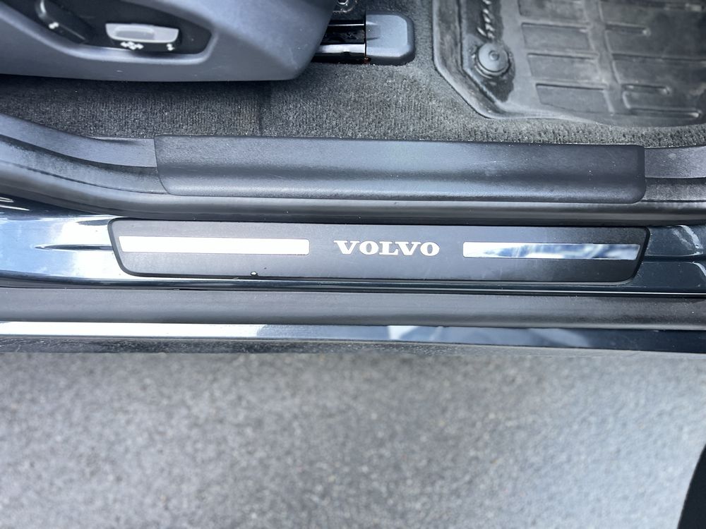 Volvo XC 60 3.0 AWD FL
