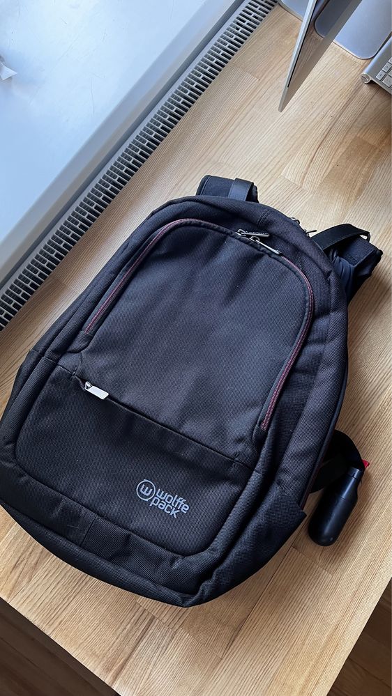 Рюкзак Wolfee Pack