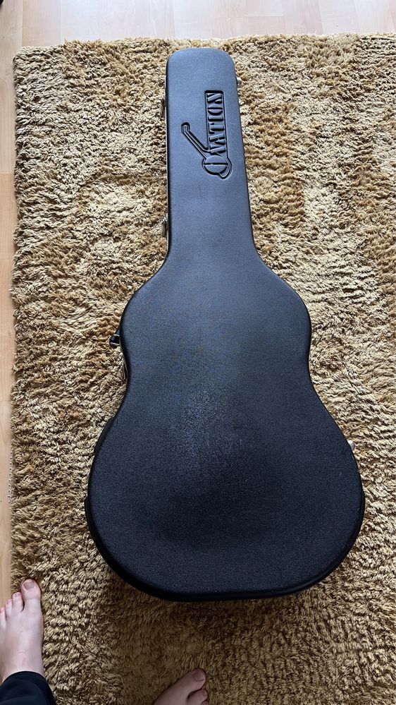 Gitara elektroakustyczna  Ovation 1778 elite LX