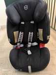 Cadeira tear racing britex multi tech 3