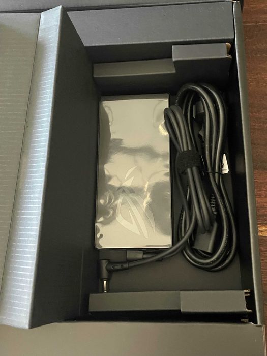 ASUS ROG Zephyrus M16 GU603ZM