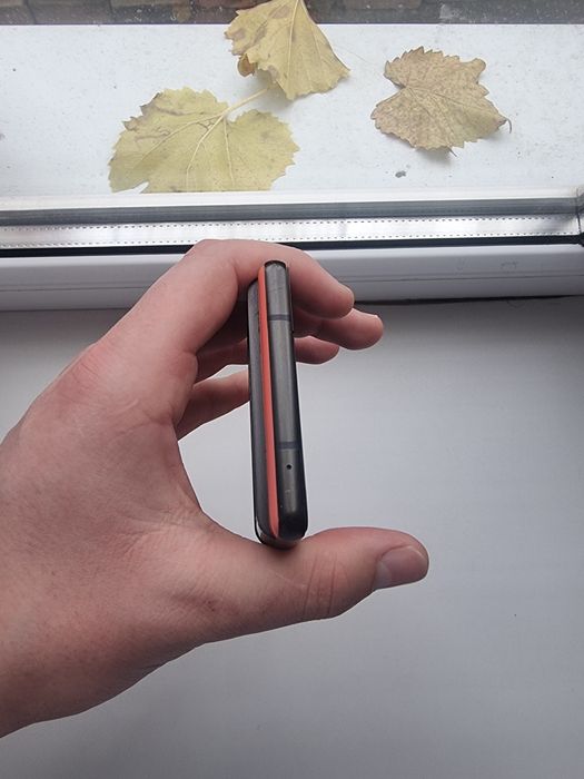 Смартфон Google pixel 6 12/256Neverlock Android 16