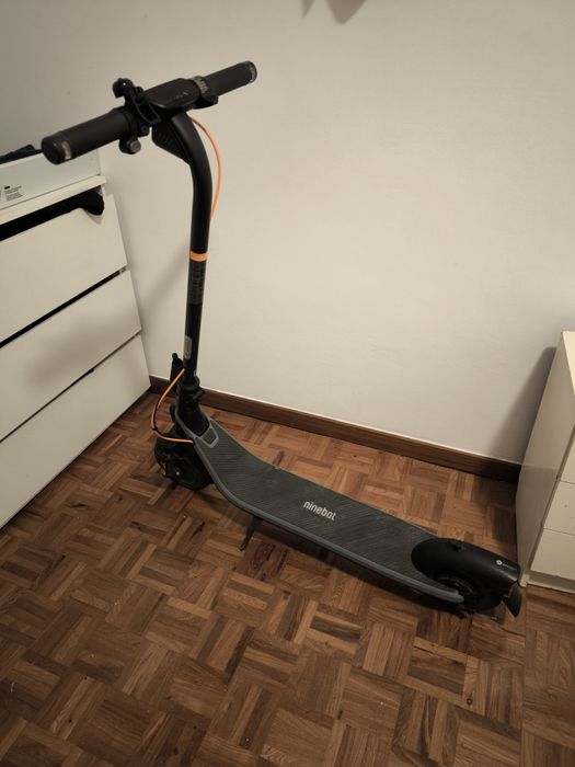 Trotinete Elétrica seminova