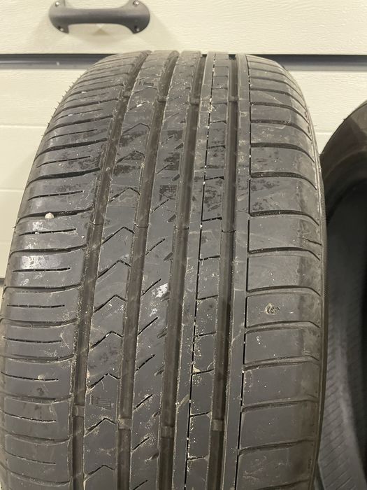 Opony letnie 2x 225/45 r17 WINRUN R330 XL 2024r