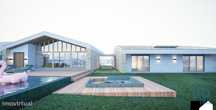 Casa / Villa T4 em Carvalhal de 235,00 m2