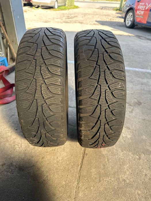 Opony Uniroyal 165/60/R14 Wrocław Montaż Duży Wybór Super Cena!