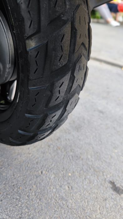 Yamaha bws 125 2008 года