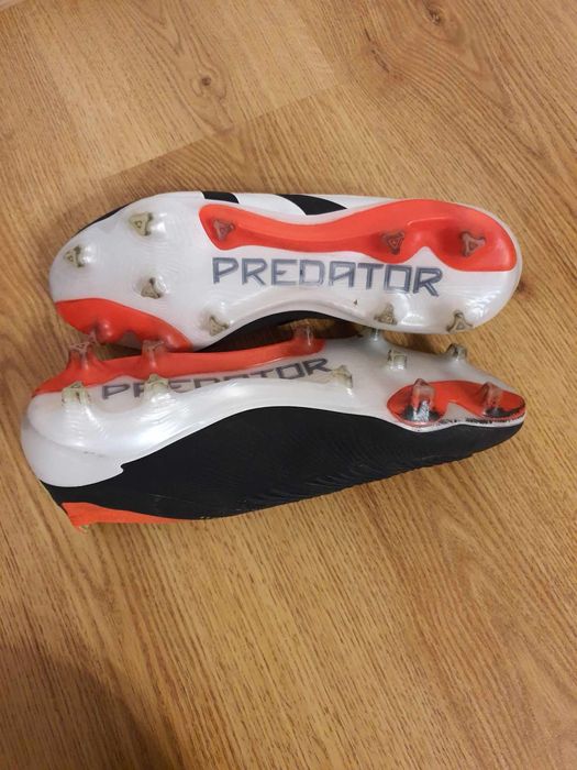 Korki adidas predator elite ll fg