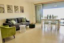 T2 c/ lugar de garagem em condominio com piscina