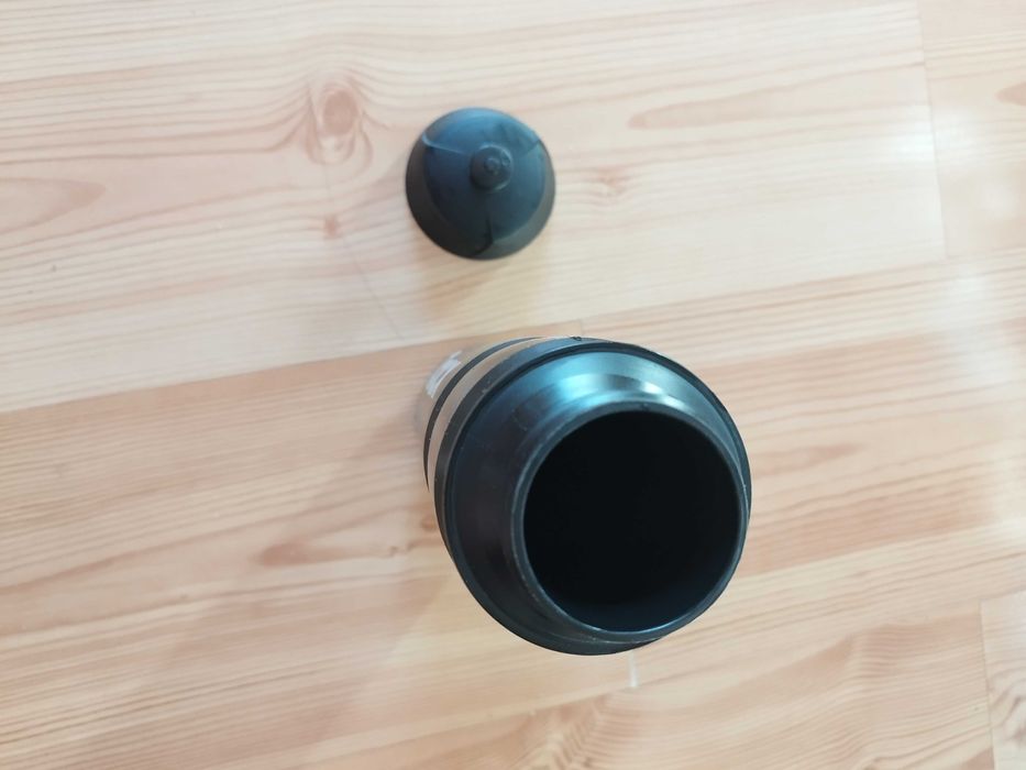 Butelek na wodę rowerowe