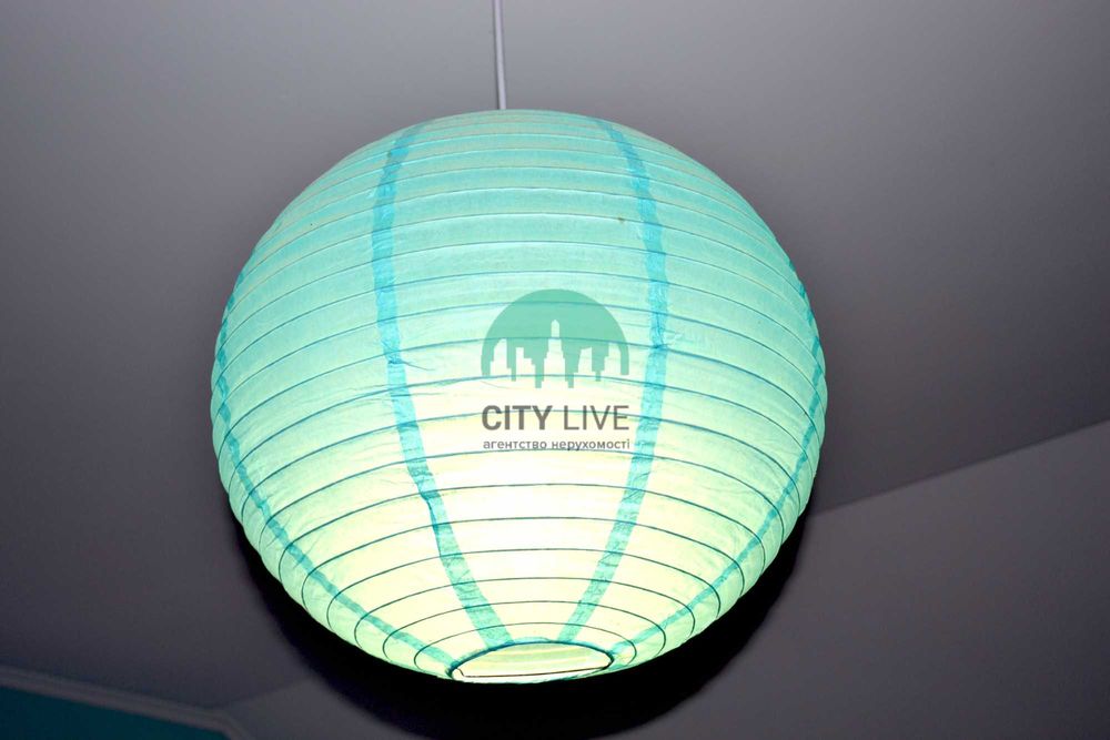 Кімната на підселення КАСКАД  (К)