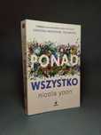 "Ponad wszystko" Nicola Yoon