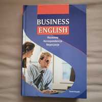 Business English.  Rozmowy, korespondencja, negocjacje. Nowa!