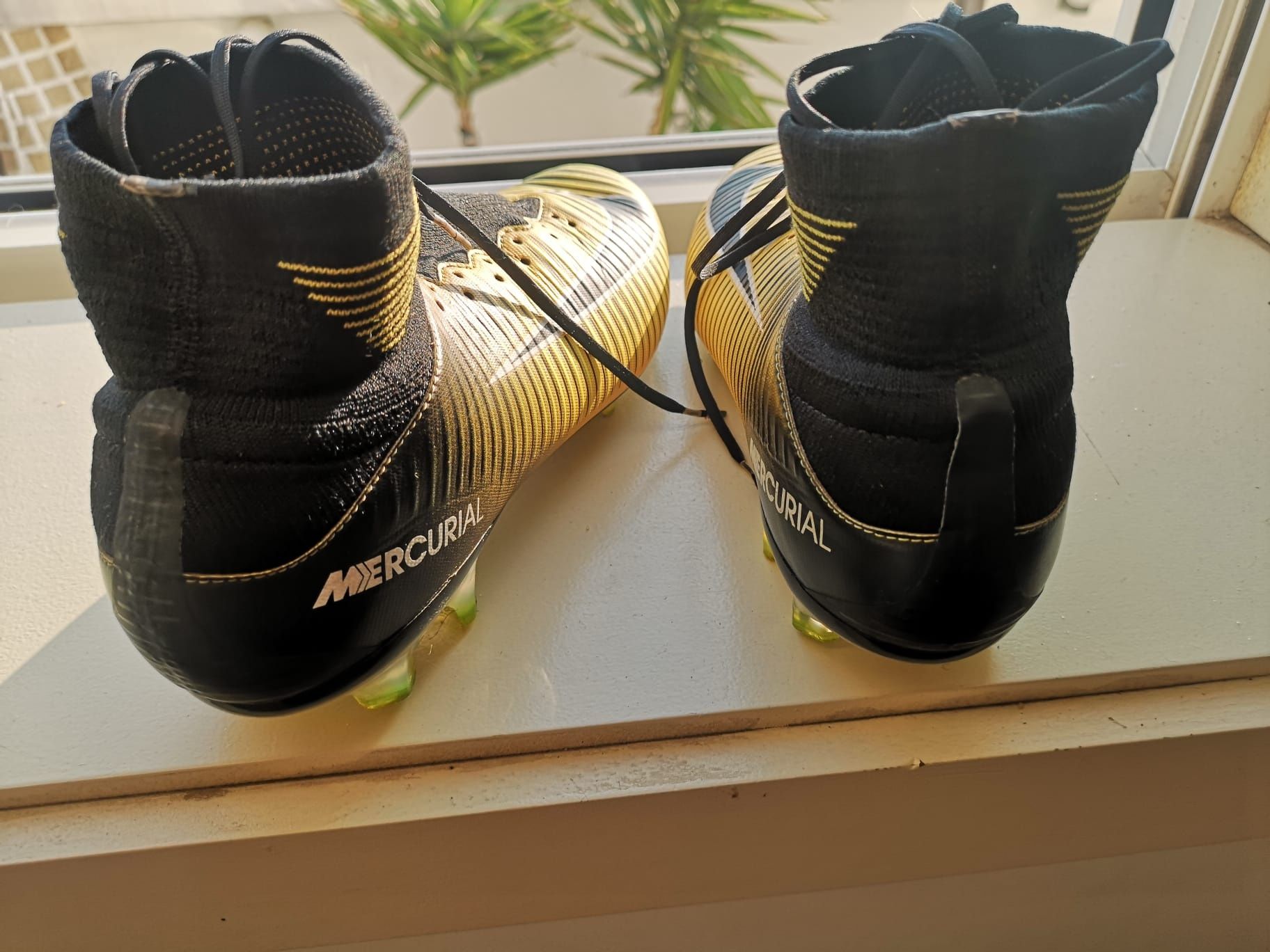 Chuteiras Nike Mercurial