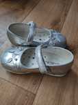 Buty wiosenne dla dziewczynki rozm 24