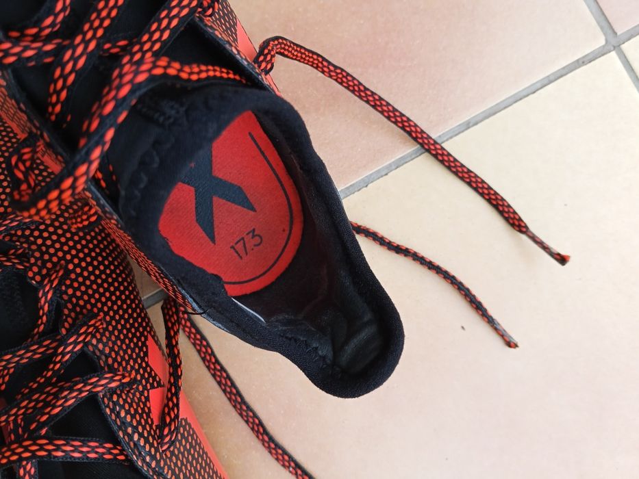 Buty korki adidas rozmiar 32