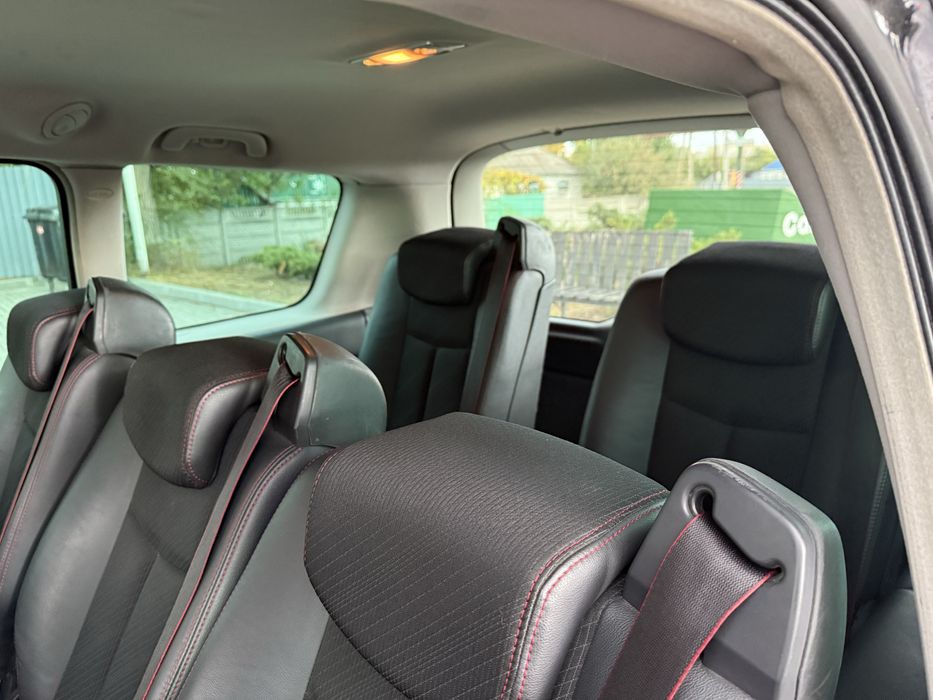 Renault Espace 4