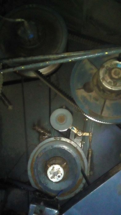 Продам комбайн клаас лексіон 480