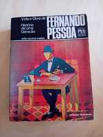 Vida e obra de Fernando Pessoa