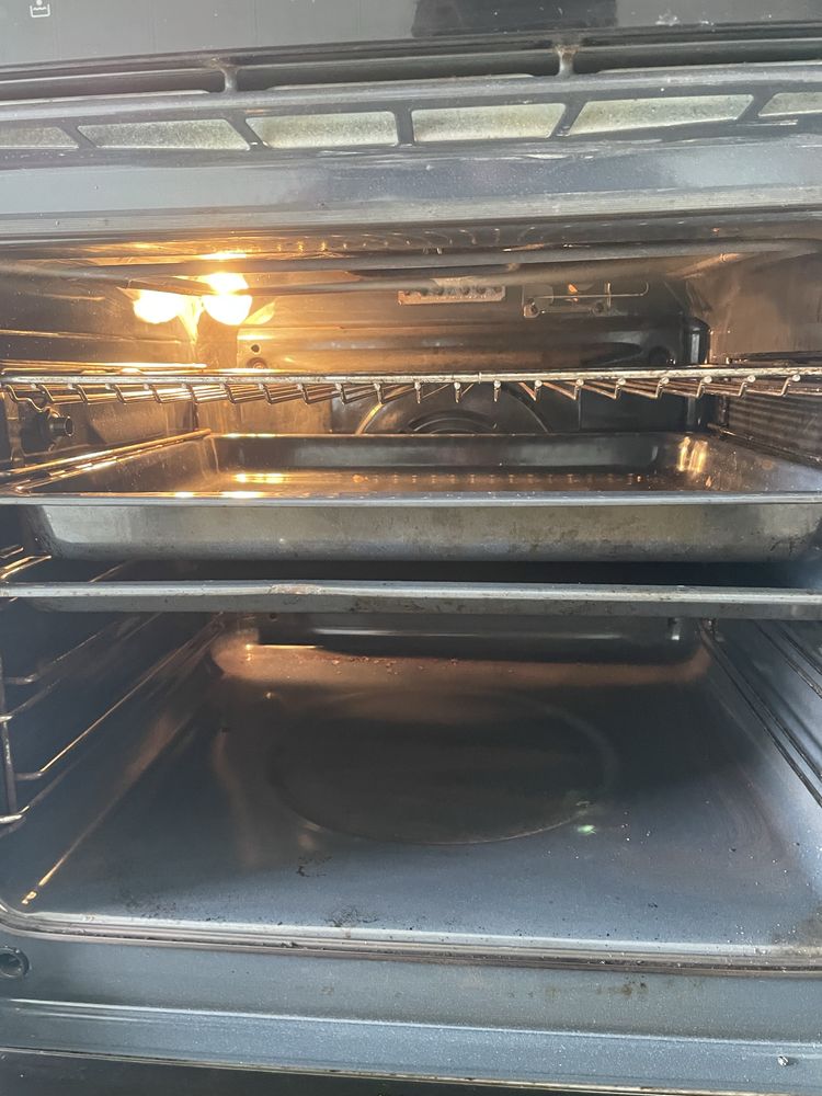 Forno eletrico AEG