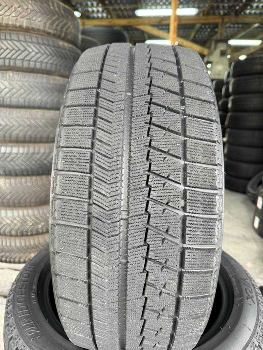 Липучка арктична 215/50 R17 BRIDGESTONE BLIZZAK VRX