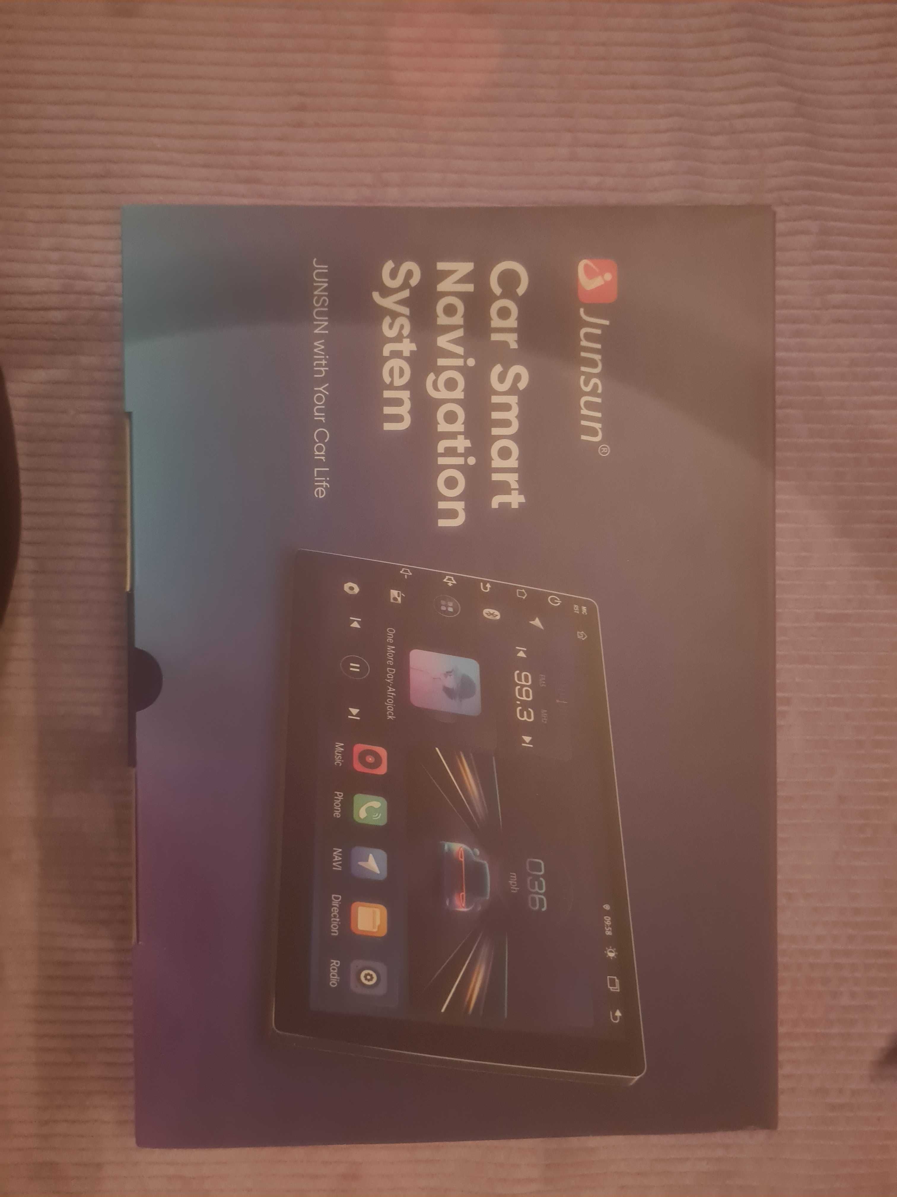 auto radio android