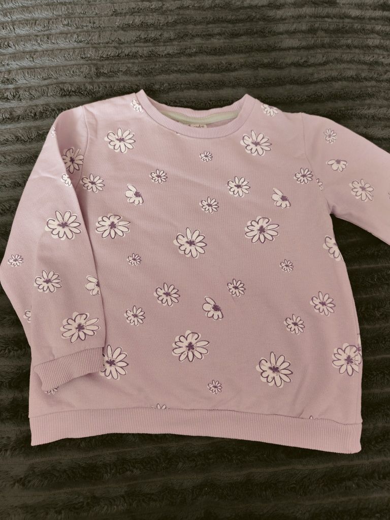 Bluzy r. 98 So Cute