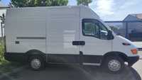 Iveco daily  ano 2000 (35c15)