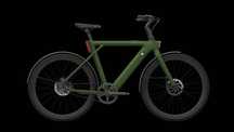 Bicicleta Elétrica Tenways CGO009 NOVIDADE!!!